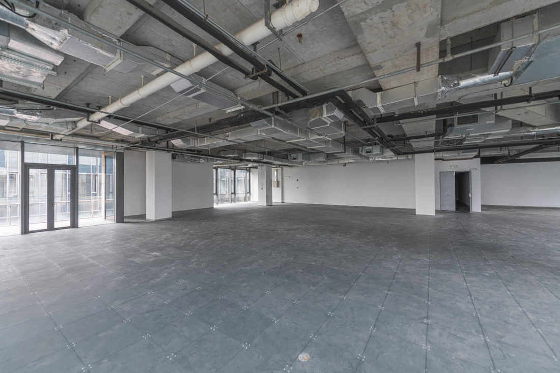 虹桥绿谷广场长宁 虹桥绿谷广场 751平米 简装修