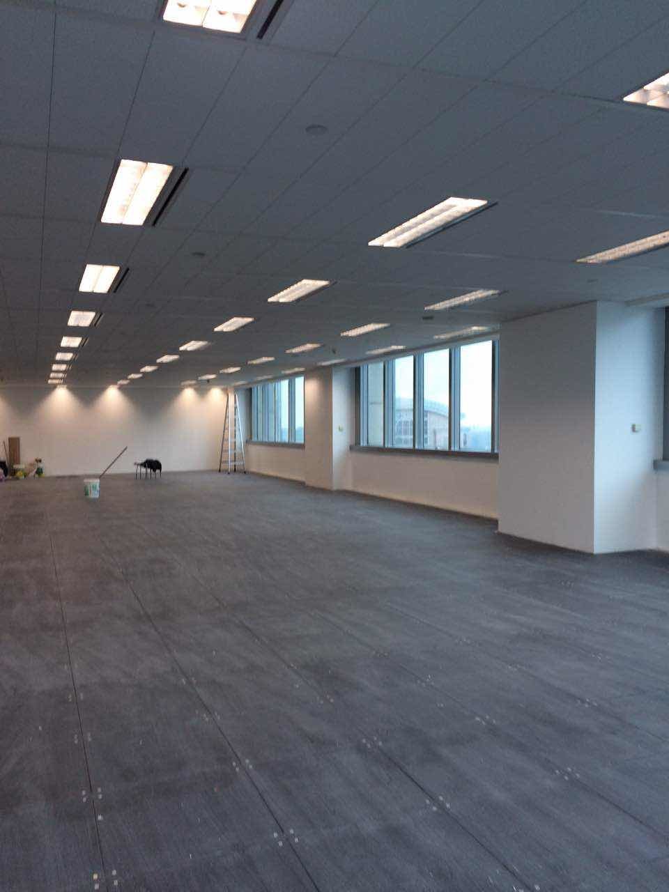 长宁来福士广场长宁 长宁来福士广场 399平米 简装修