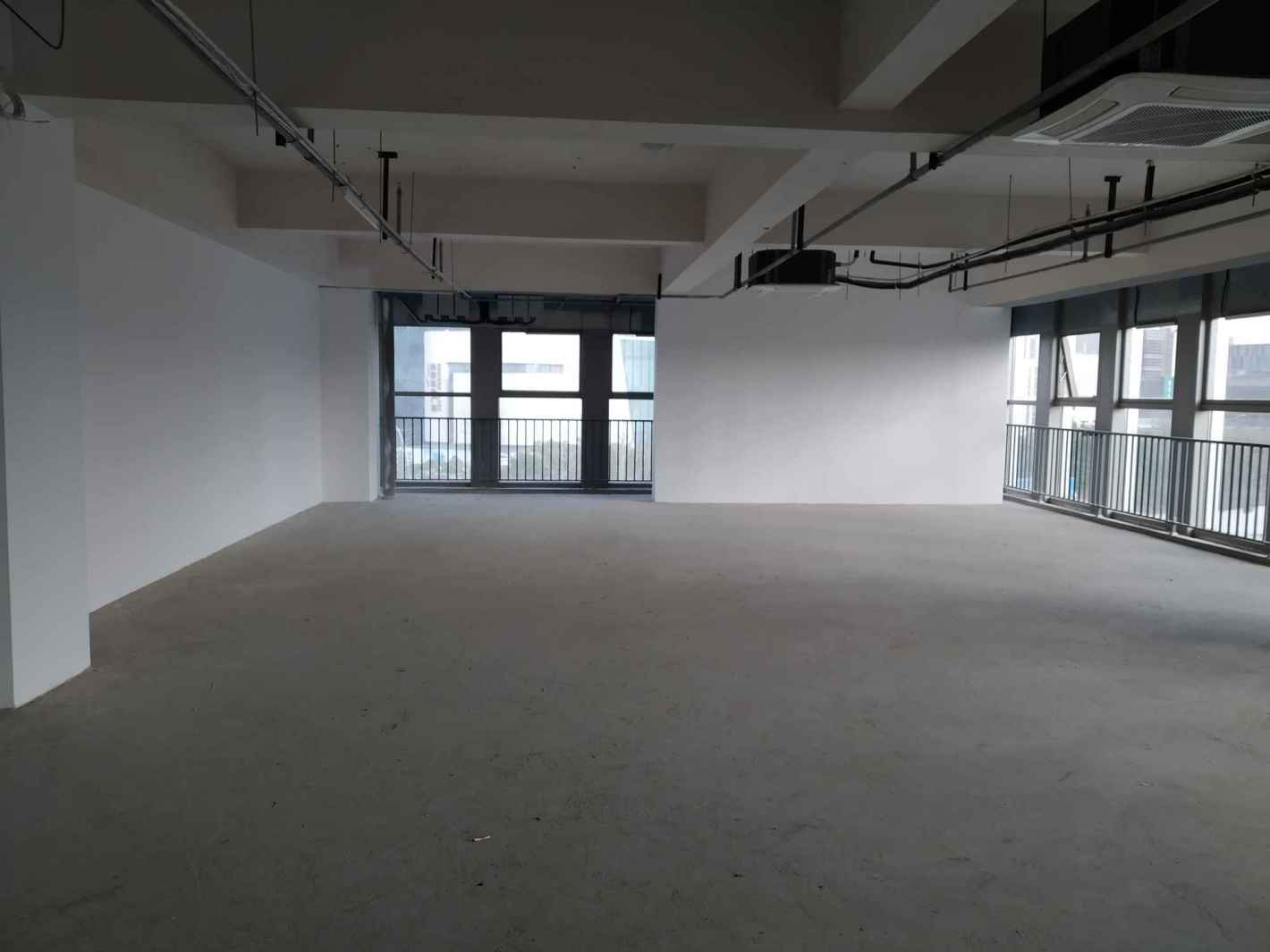 汇智园满星空间静安 汇智园满星空间 215平米 毛坯