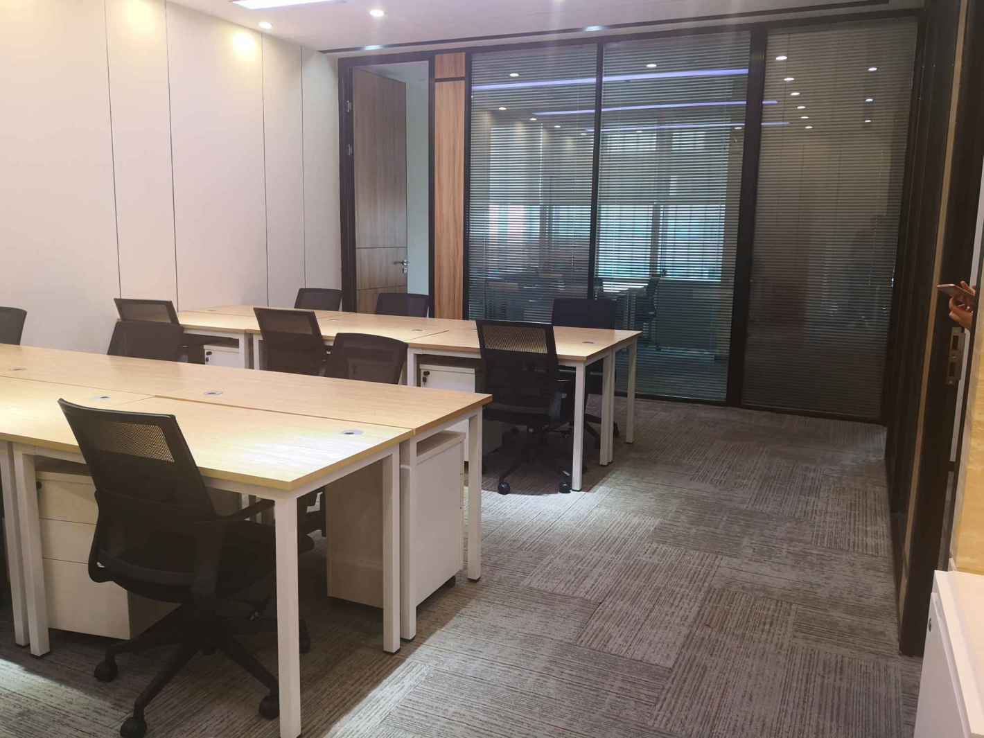 星荟中心虹口 星荟中心 186平米 精装修