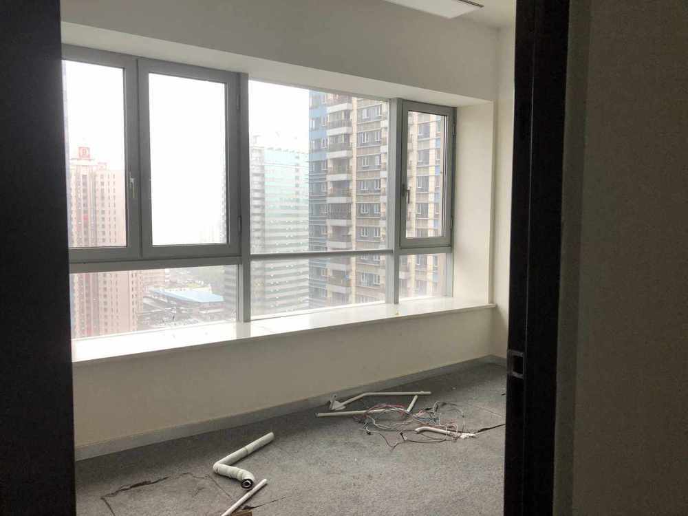 日月光伯爵居黄浦 日月光伯爵居 63平米 简装修