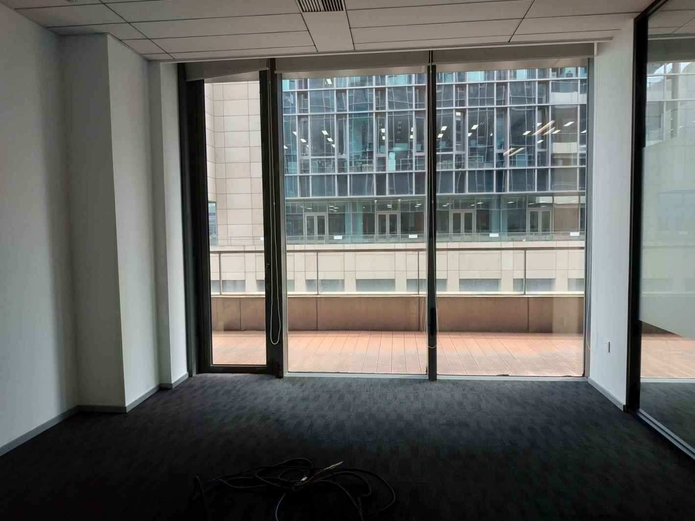 虹桥绿谷广场长宁 虹桥绿谷广场 133平米 简装修