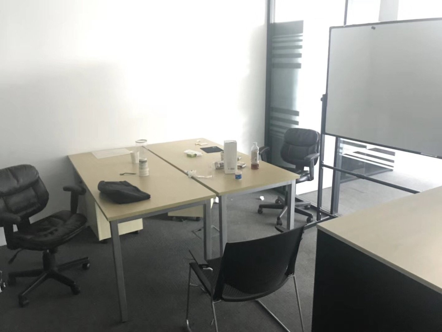 上海绿地中心徐汇 上海绿地中心 122平米 精装修