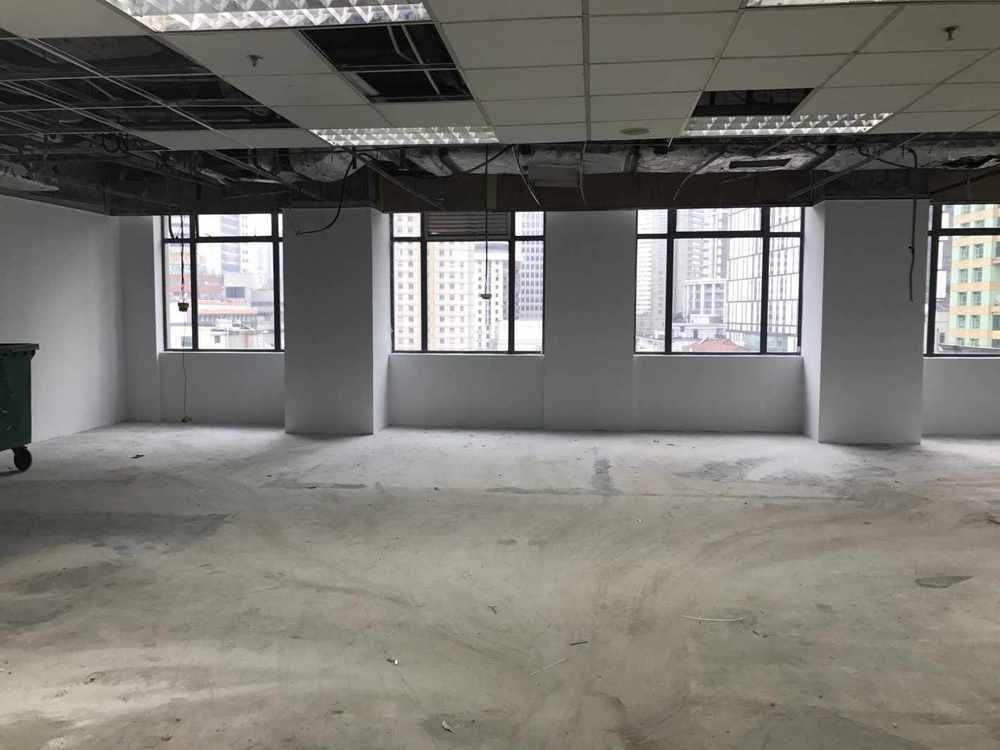 华设大厦黄浦 华设大厦 81平米 简装修