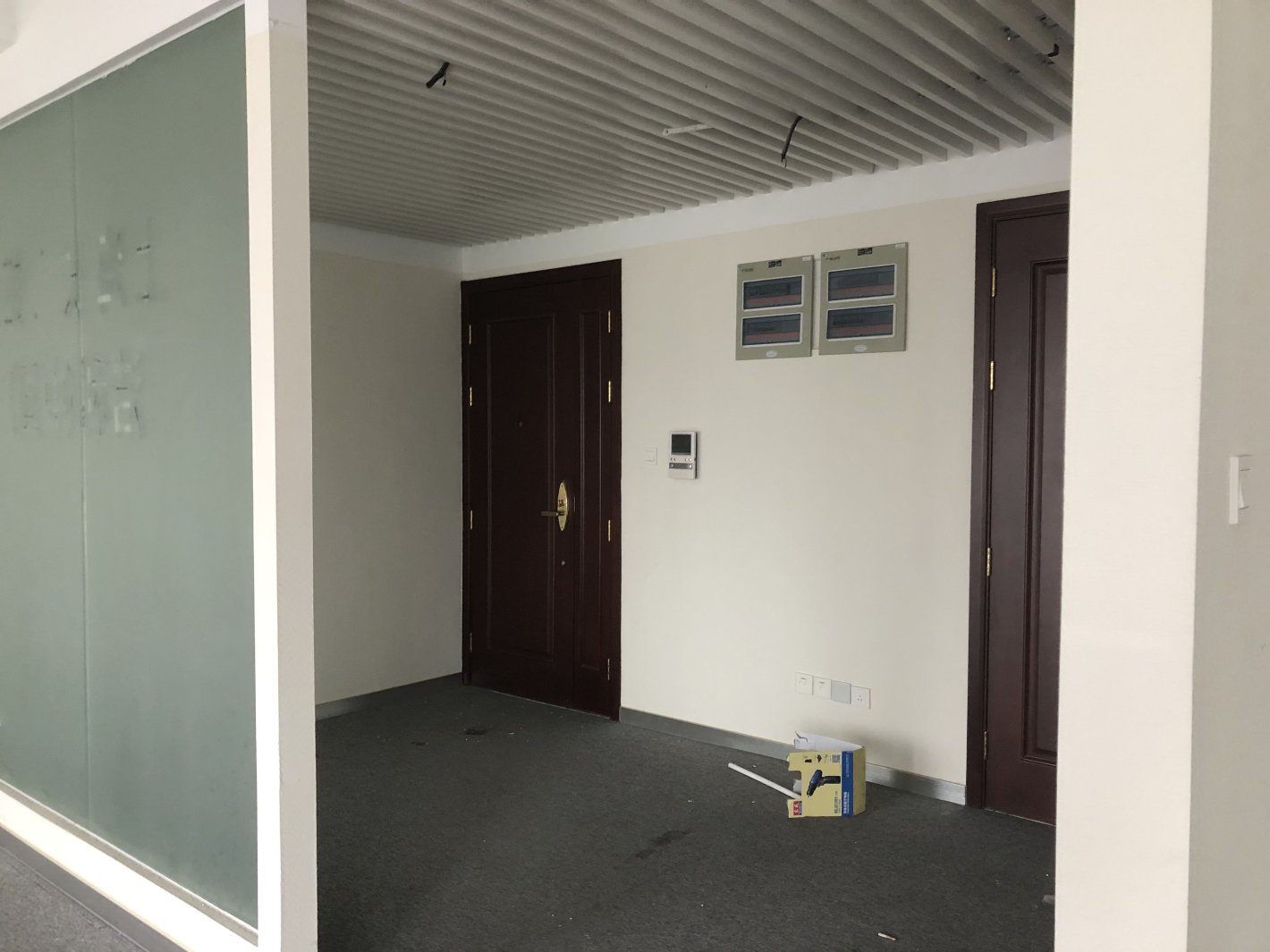 日月光伯爵居黄浦 日月光伯爵居 63平米 简装修