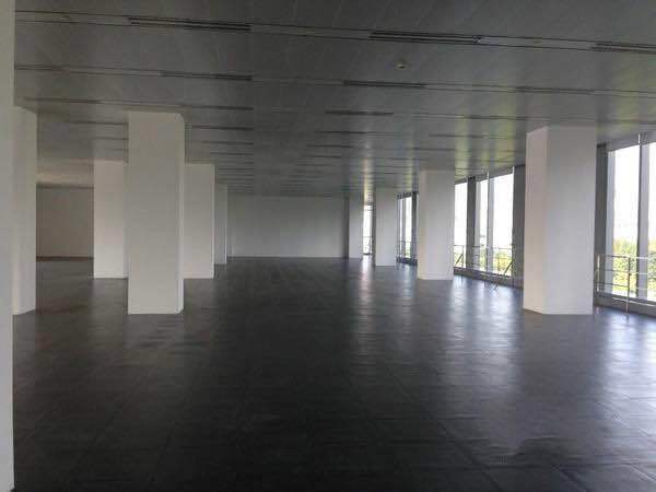 中国人保寿险大厦600平米办公室出租-租金价格7.50元/m²/天