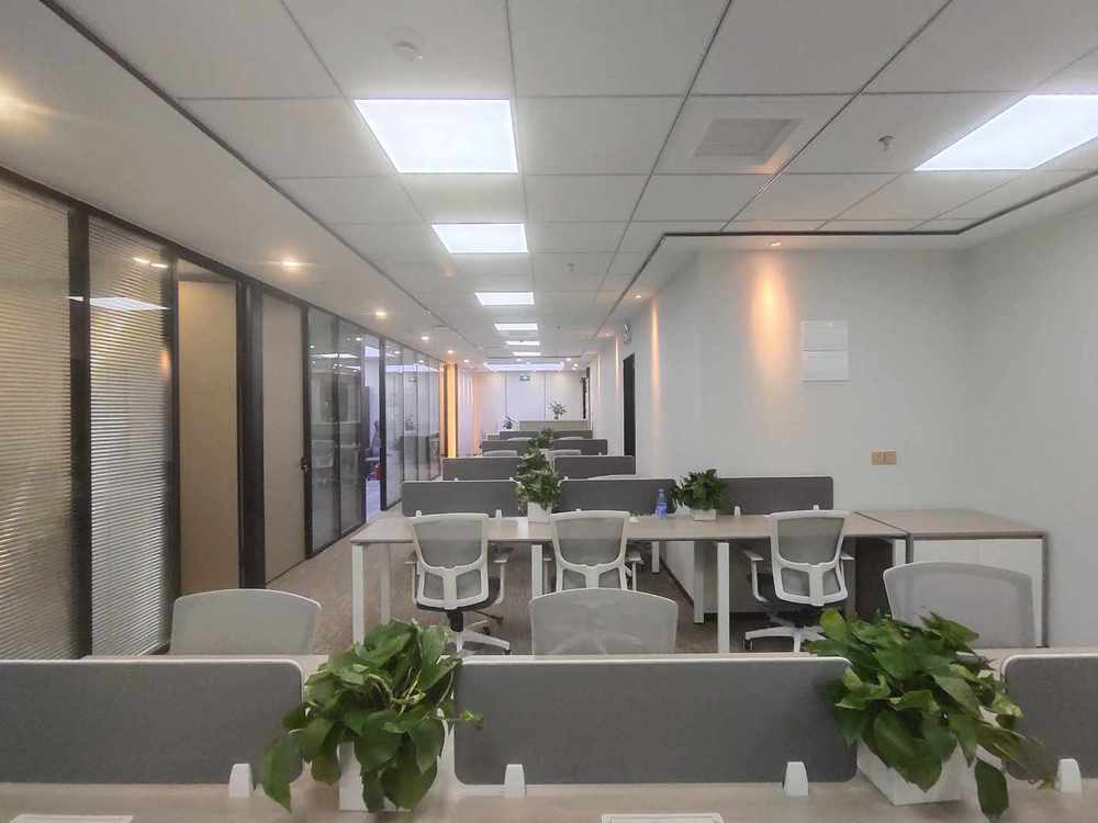 华盛大厦黄浦 华盛大厦 217平米 精装修