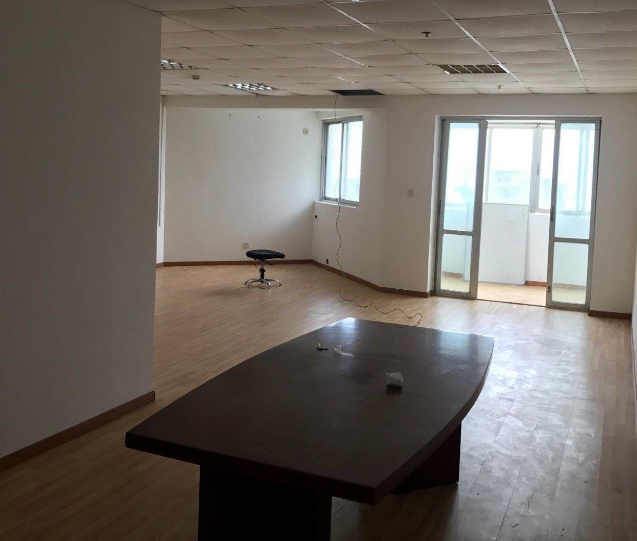 东方投资大厦（原名东方众鑫大厦）静安 东方投资大厦（原名东方众鑫大厦） 126平米 毛坯