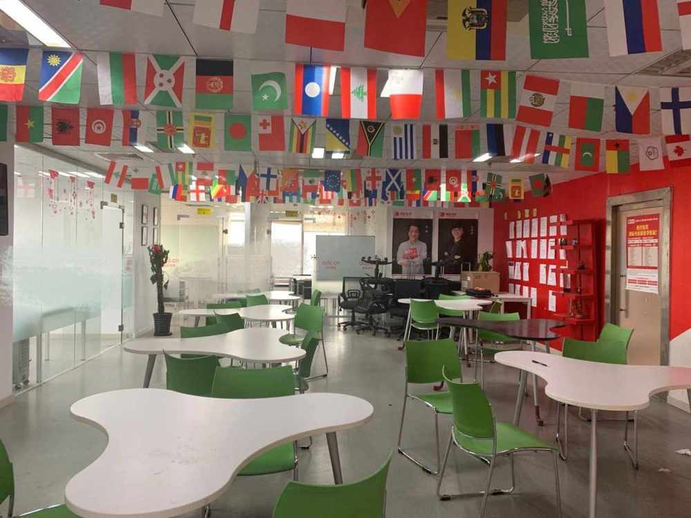 仲益大厦静安 仲益大厦 433平米 中等装修