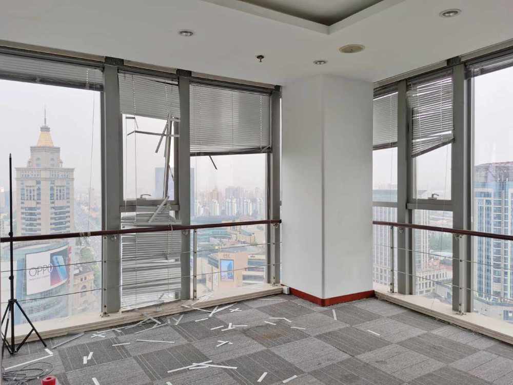 五角场万达广场杨浦 五角场万达广场 350平米 中等装修