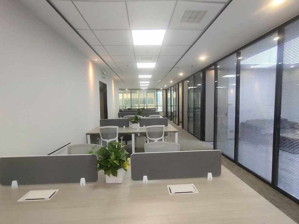 华盛大厦黄浦 华盛大厦 217平米 精装修