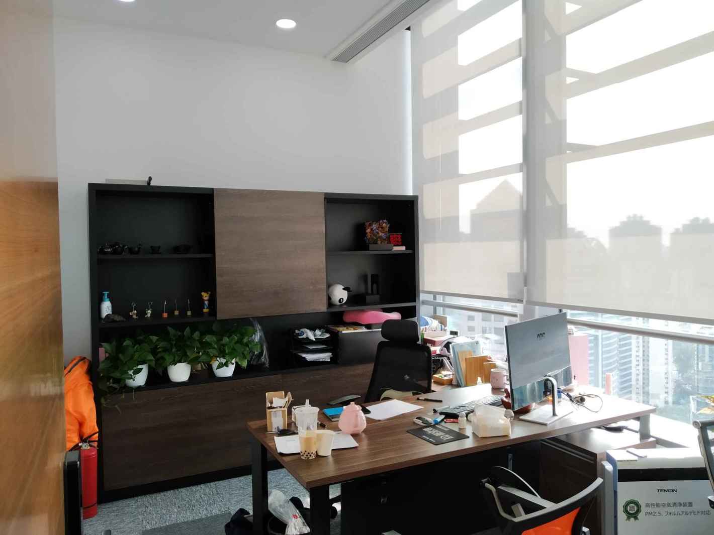 世纪汇广场浦东 世纪汇广场 384平米 精装修