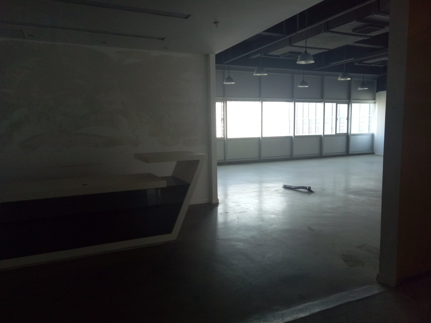 海亮大厦普陀 海亮大厦 542平米 精装修