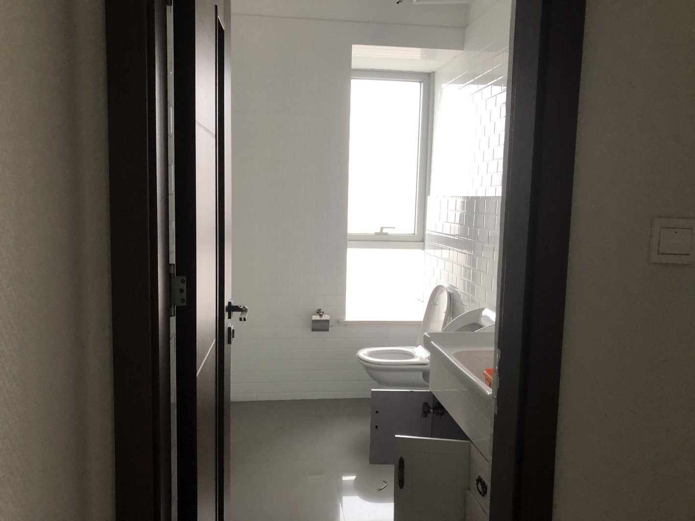 日月光伯爵居黄浦 日月光伯爵居 63平米 简装修