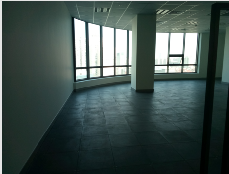 上海绿地中心徐汇 上海绿地中心 188平米 精装修