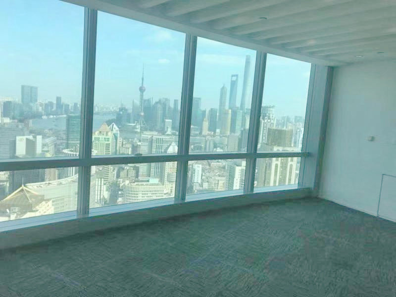 长宁来福士广场长宁 长宁来福士广场 480平米 中等装修