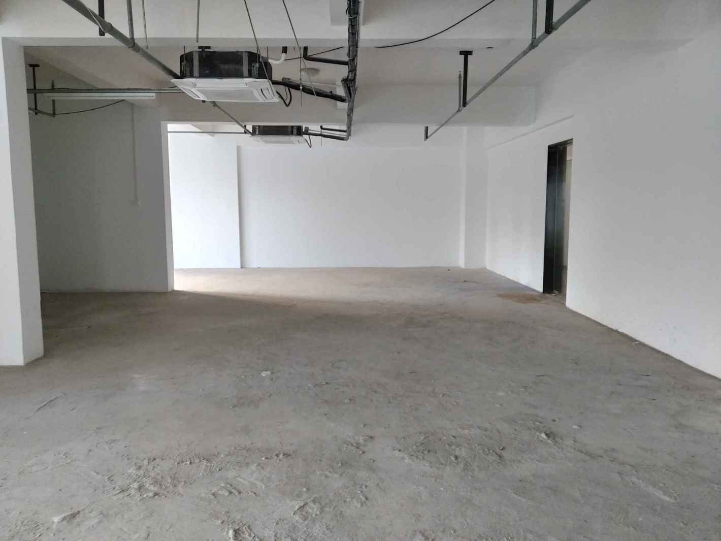 汇智园满星空间静安 汇智园满星空间 215平米 毛坯