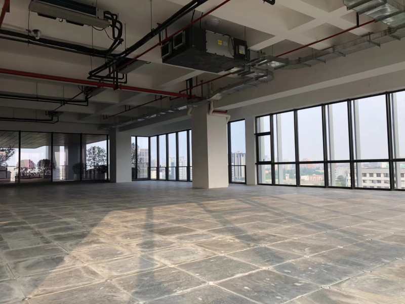 锦和中心367平米办公室出租-租金价格5.58元/m²/天