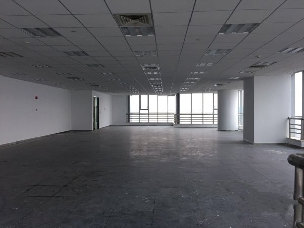 宏伊国际广场黄浦 宏伊国际广场 263平米 毛坯