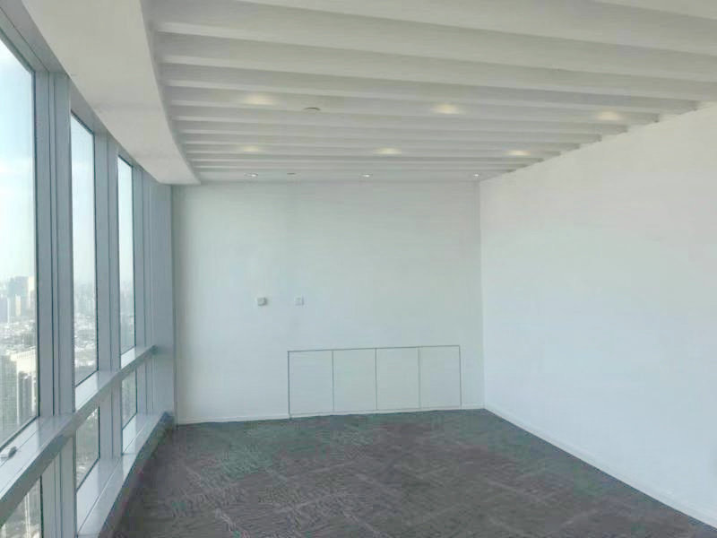 长宁来福士广场长宁 长宁来福士广场 480平米 中等装修