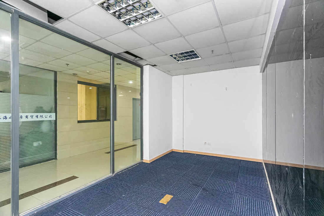 长江软件园宝山 长江软件园 218平米 中等装修