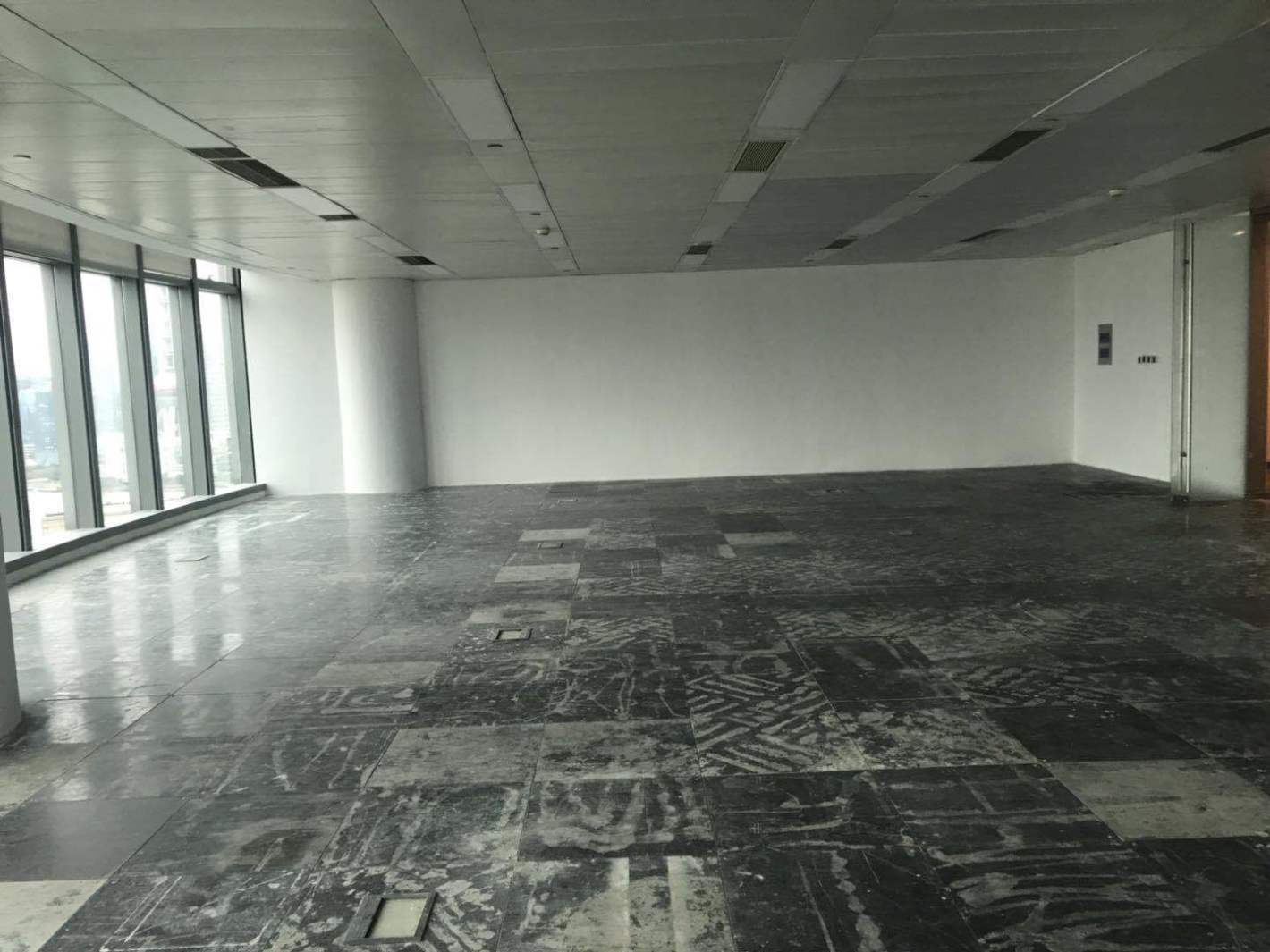 宏伊国际广场黄浦 宏伊国际广场 260平米 简装修