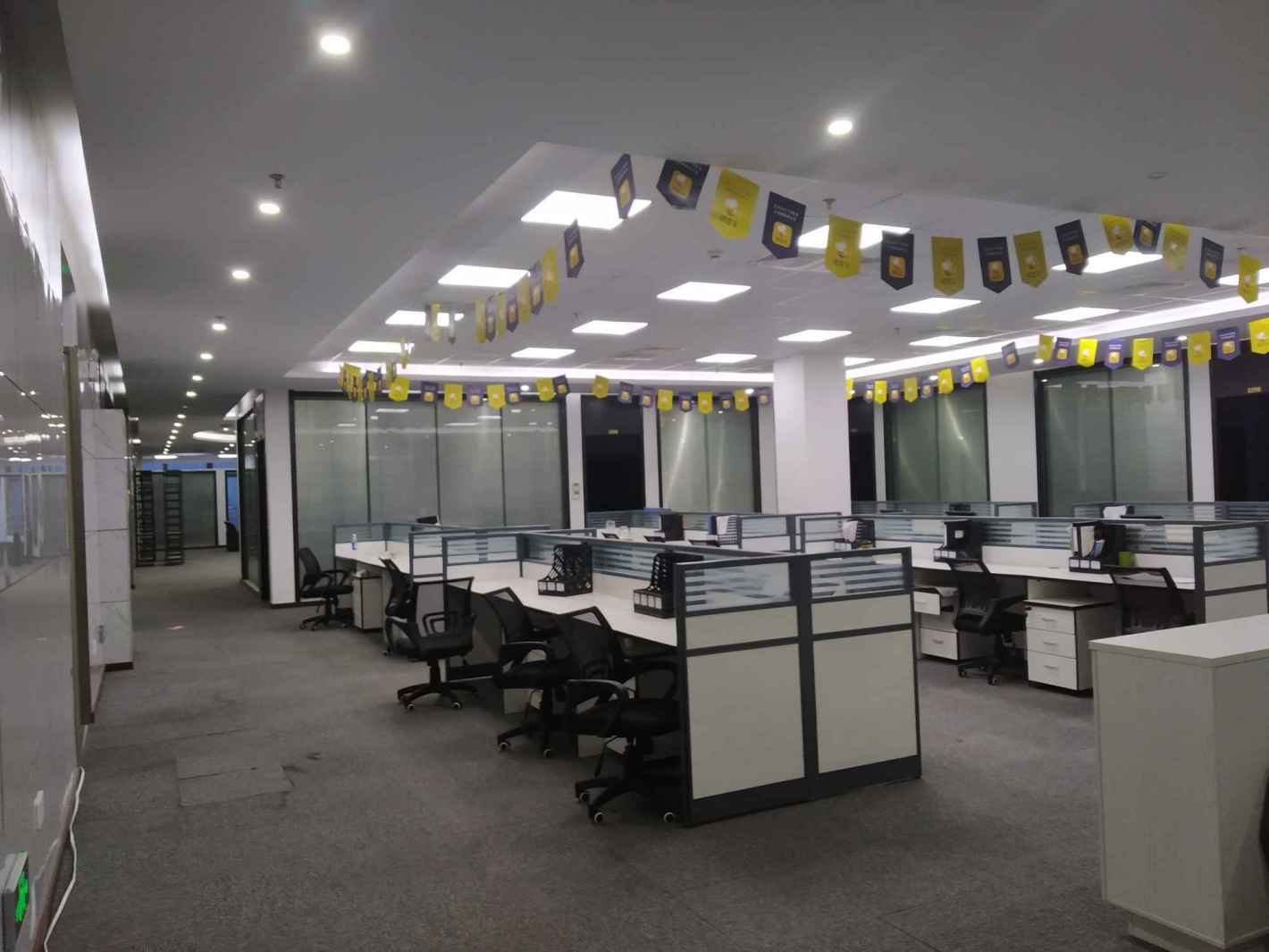 锦绣申江浦东 锦绣申江 1209平米 豪华装修