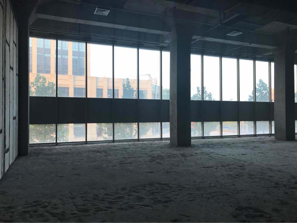 汇智园满星空间静安 汇智园满星空间 143平米 简装修