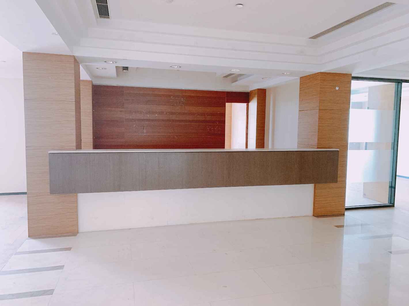 丰盛创建大厦黄浦 丰盛创建大厦 1848平米 精装修