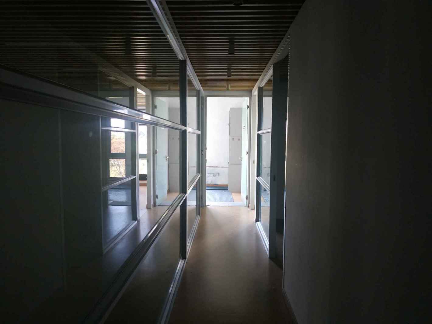 国盛中心长风公园国盛中心213平行业不限可定制装修上下水