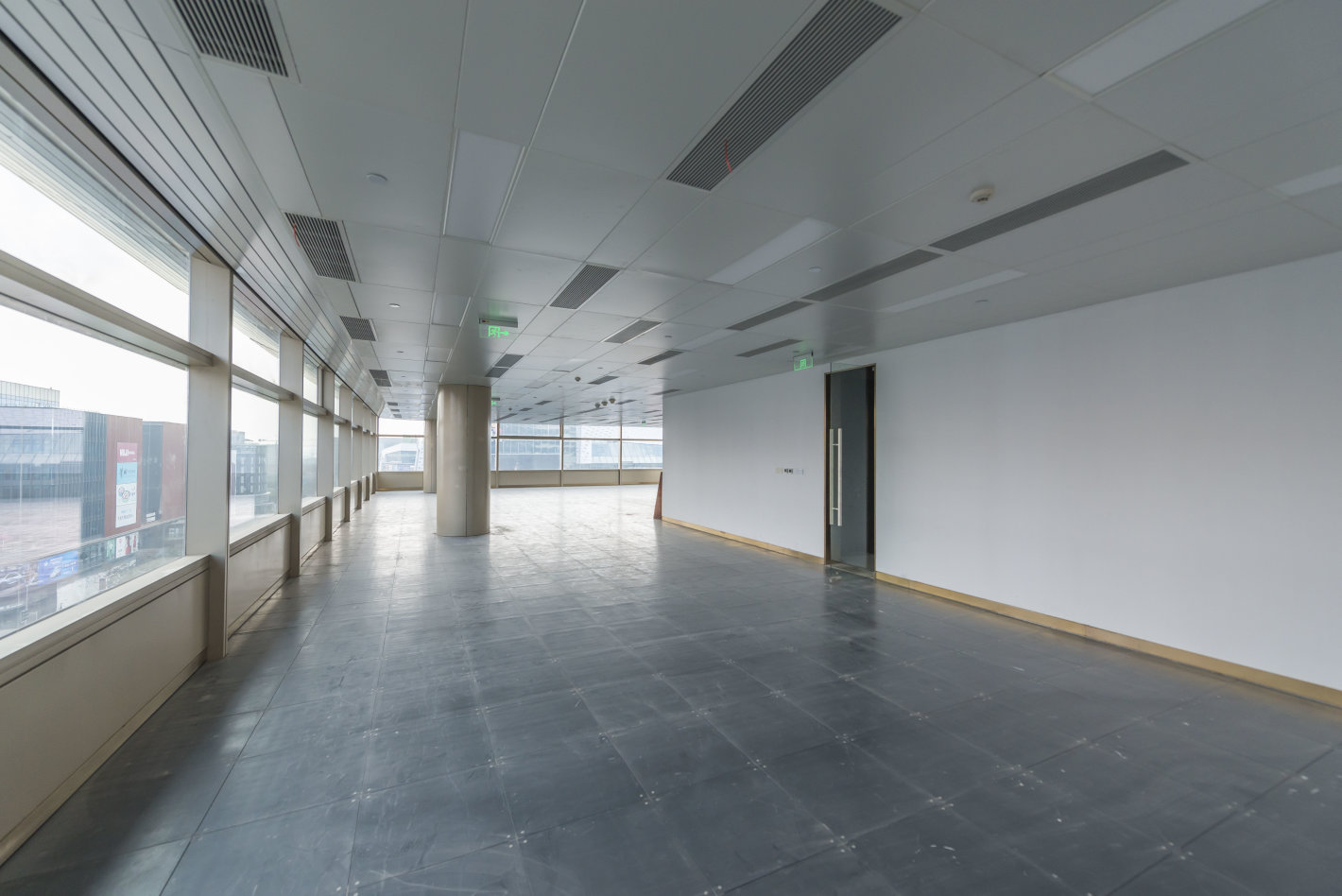 虹桥万通中心长宁 虹桥万通中心 725平米 简装修