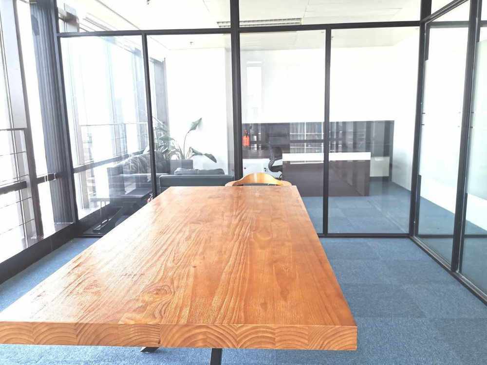 绿地汇中心徐汇 绿地汇中心 120平米 精装修