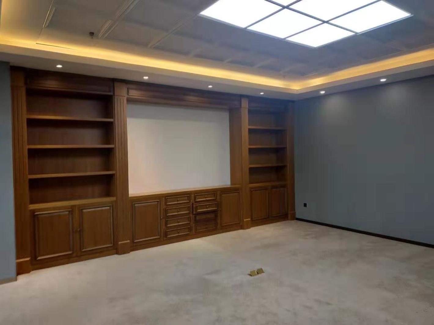 虹桥绿谷广场长宁 虹桥绿谷广场 283平米 豪华装修