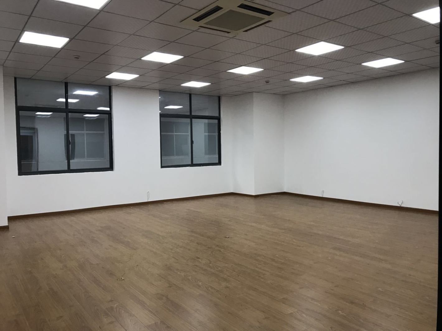 泰康路U-CUBE打浦桥 泰康路U-CUBE 202.3平米 精装修