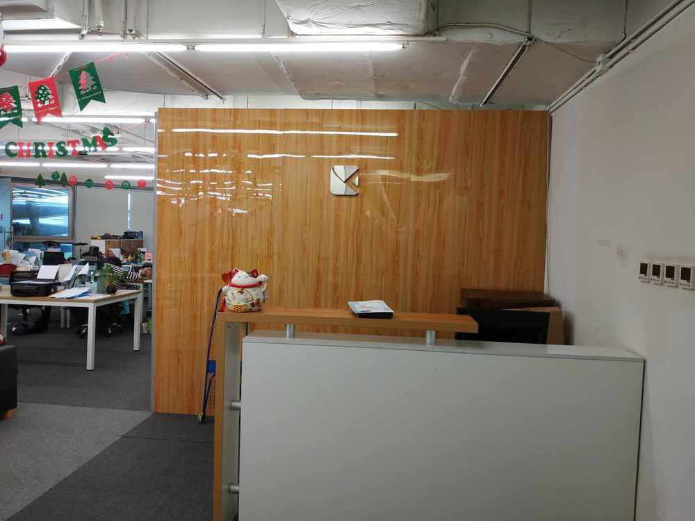 天会商务广场(凌空SOHO)长宁 天会商务广场(凌空SOHO) 365平米 精装修