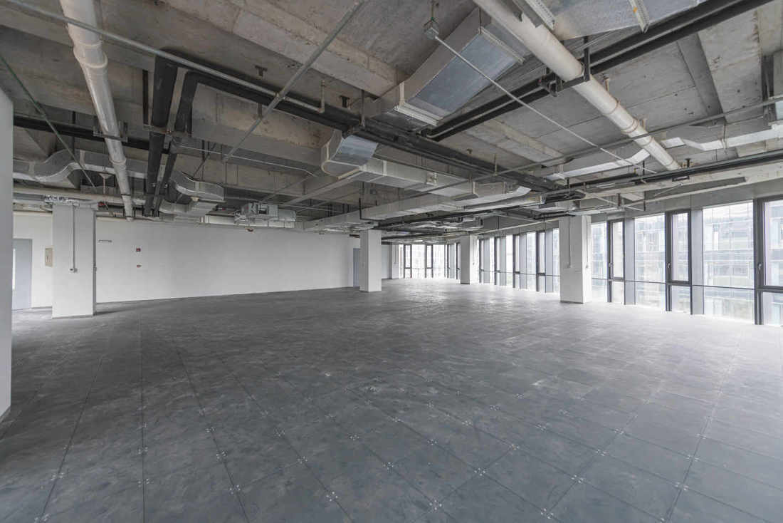 虹桥绿谷广场长宁 虹桥绿谷广场 751平米 简装修