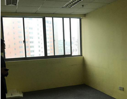 永升大厦35平米办公室出租-租金价格4.80元/m²/天