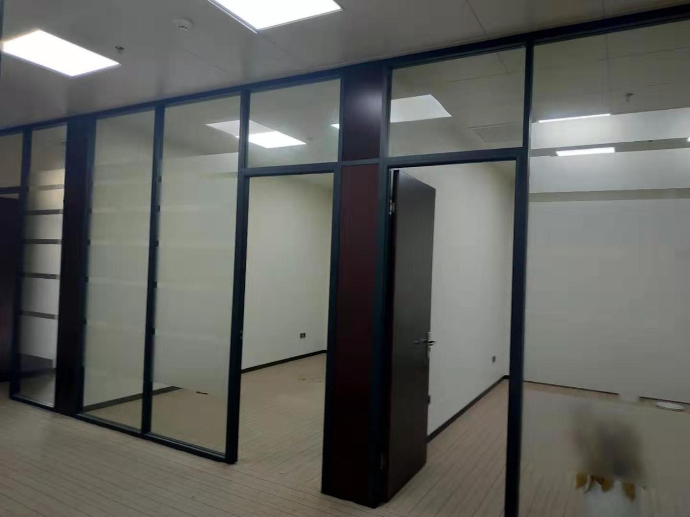 虹桥绿谷广场长宁 虹桥绿谷广场 283平米 豪华装修