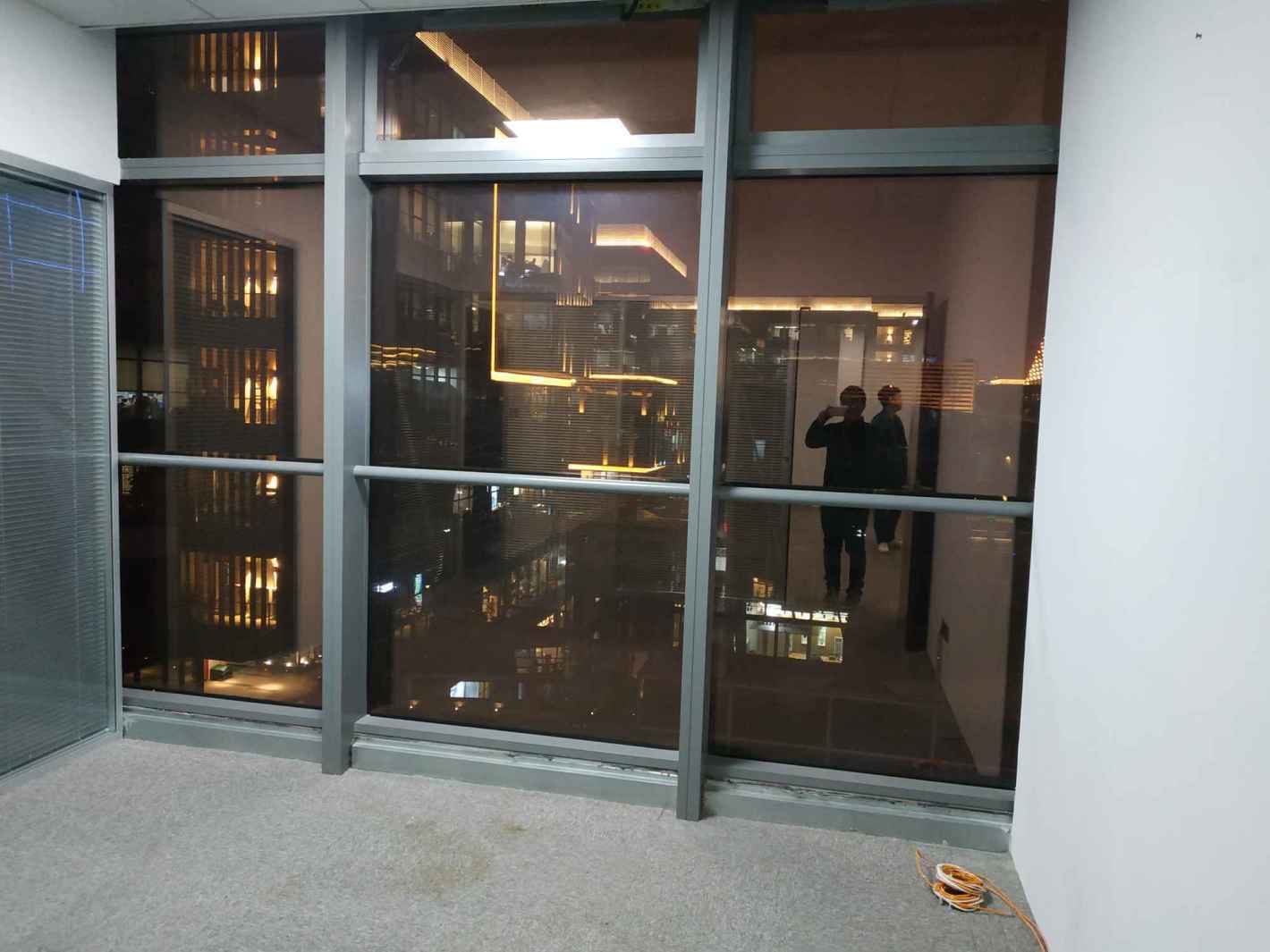 龙湖虹桥天街长宁 龙湖虹桥天街 209平米 中等装修