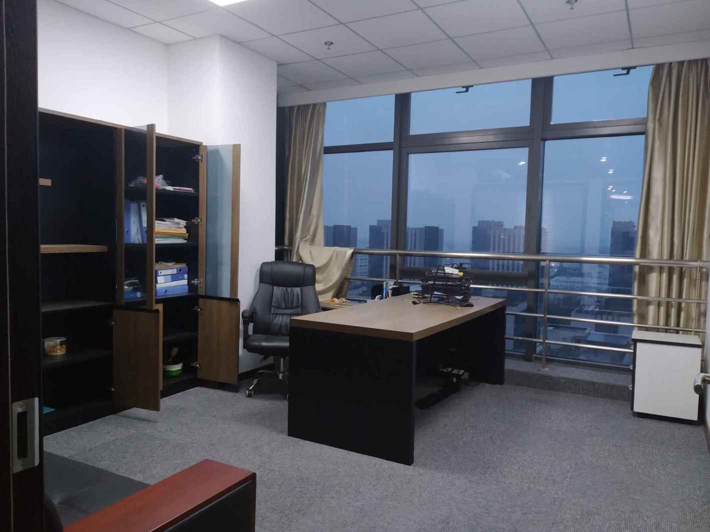 锦绣申江浦东 锦绣申江 1209平米 豪华装修