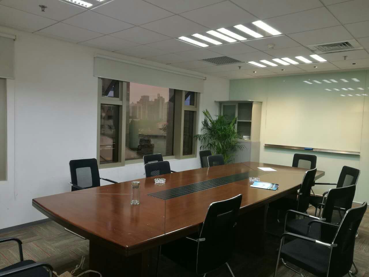 华敏·翰尊国际长宁 华敏·翰尊国际 267平米 精装修