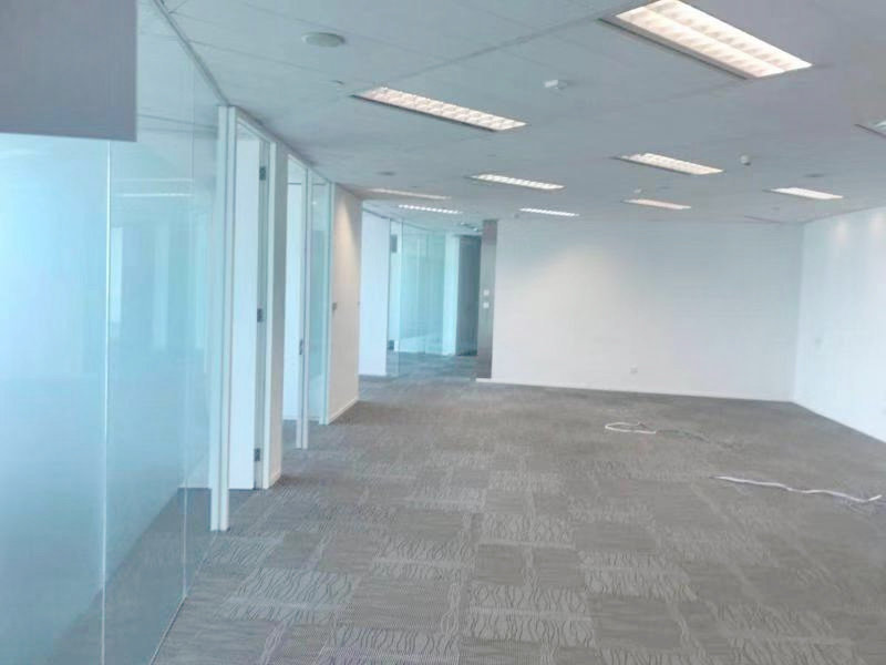 长宁来福士广场长宁 长宁来福士广场 480平米 中等装修