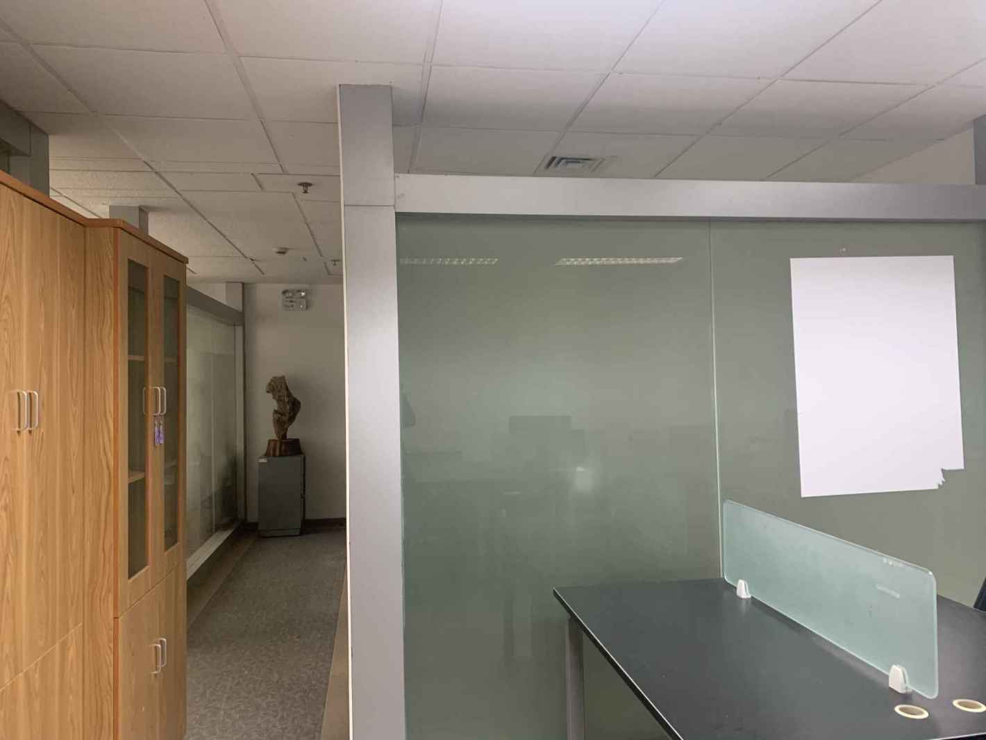 仲益大厦静安 仲益大厦 150平米 精装修