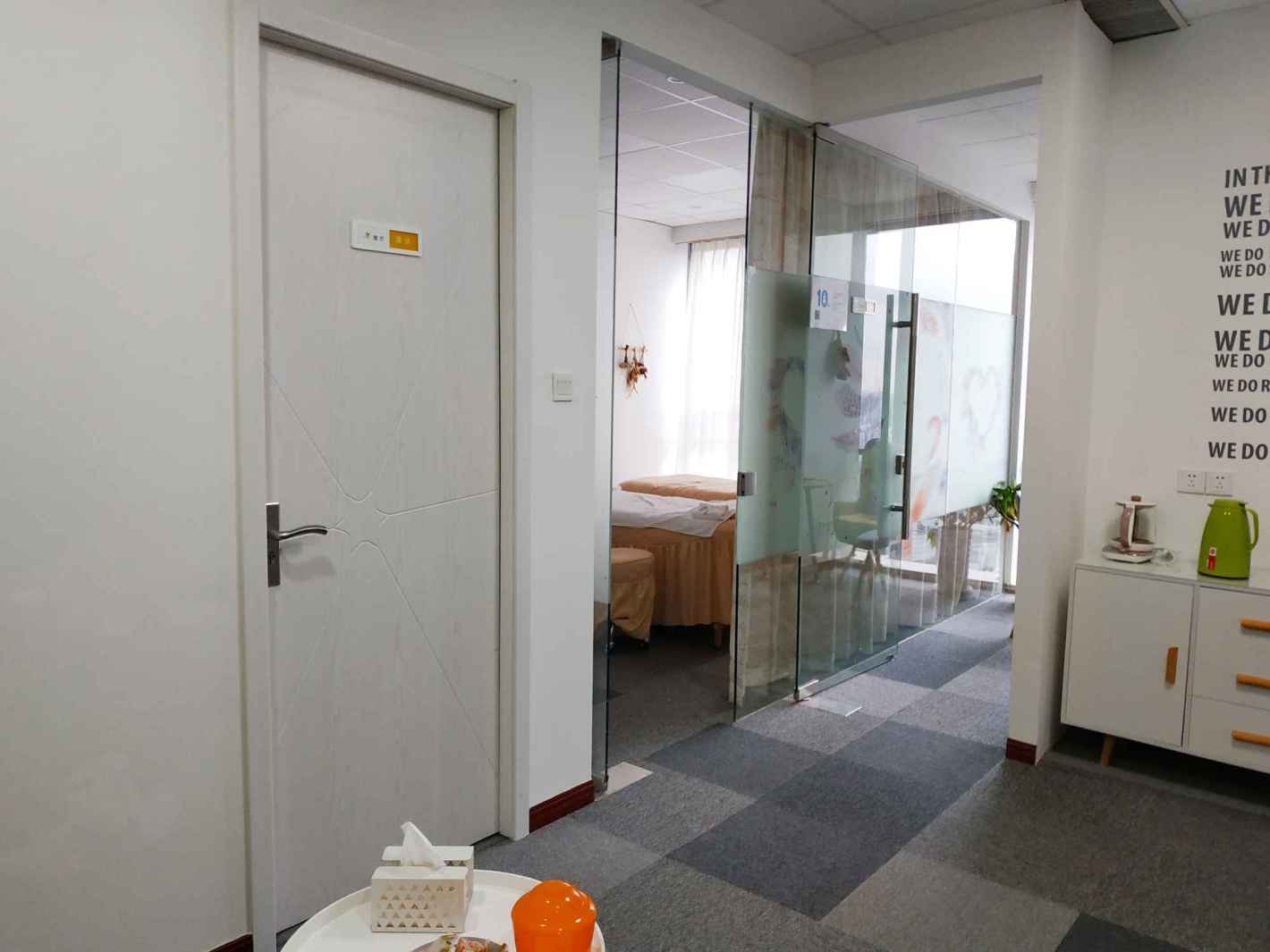 五角场万达广场杨浦 五角场万达广场 90平米 精装修