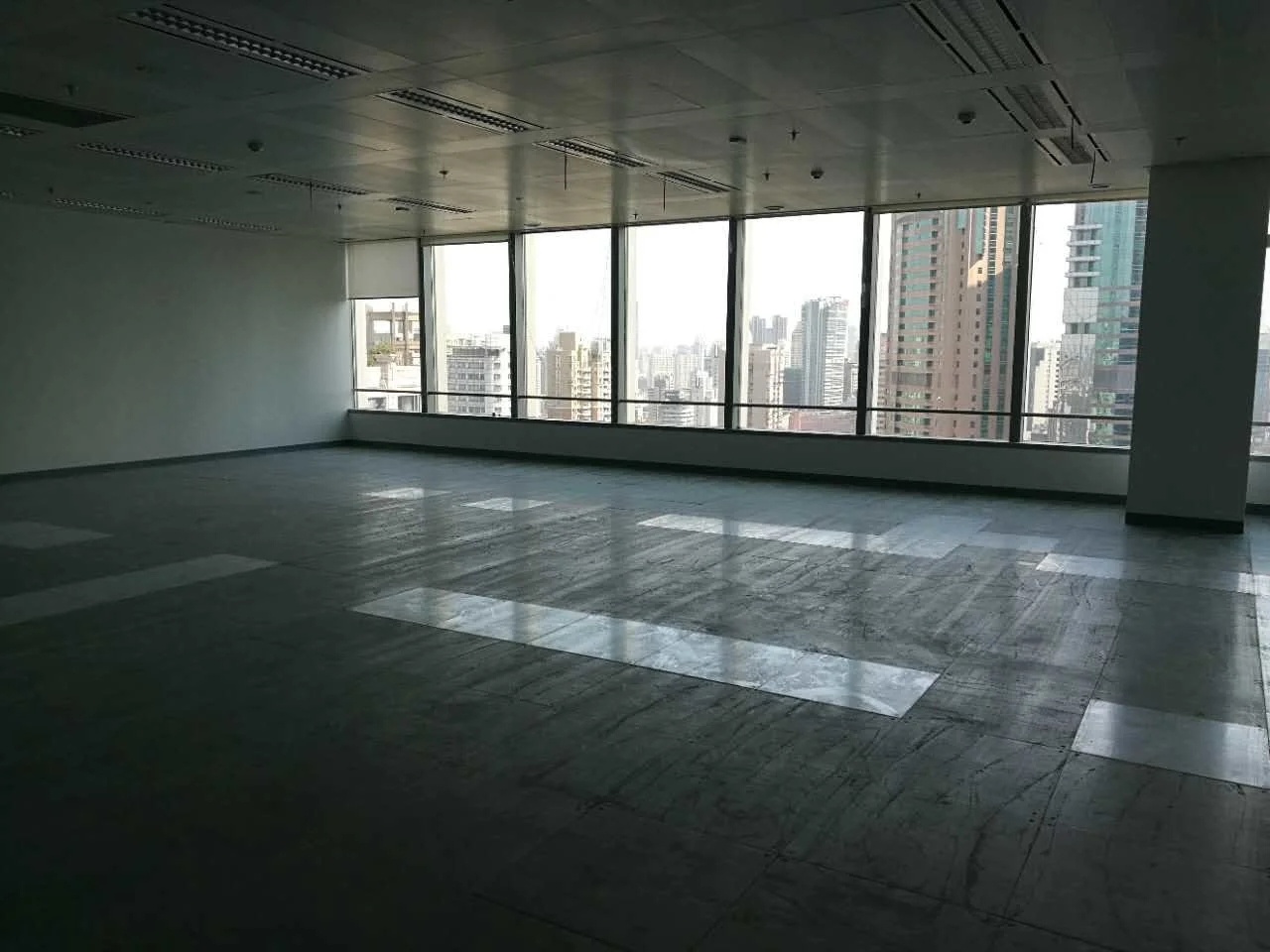 海棠大厦315平米办公室出租-租金价格4.20元/m²/天