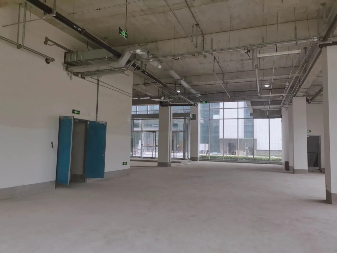 WYSH翡悦里245平米办公室出租-租金价格9.80元/m²/天