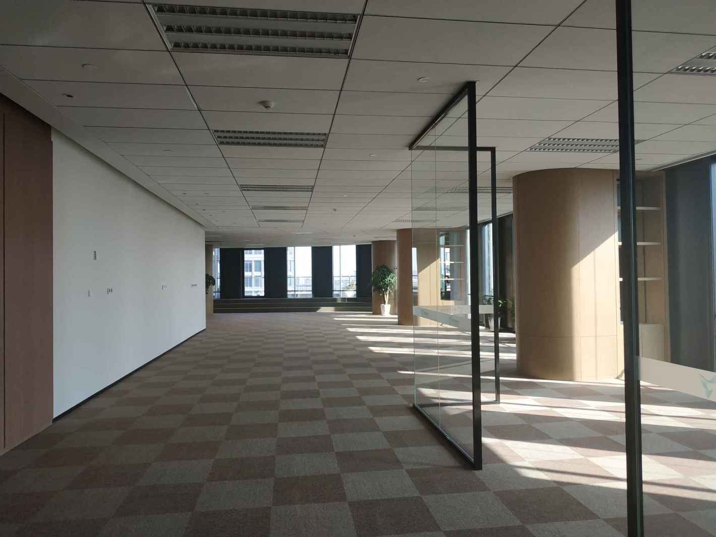 徐汇万科中心徐汇 徐汇万科中心 1916平米 简装修