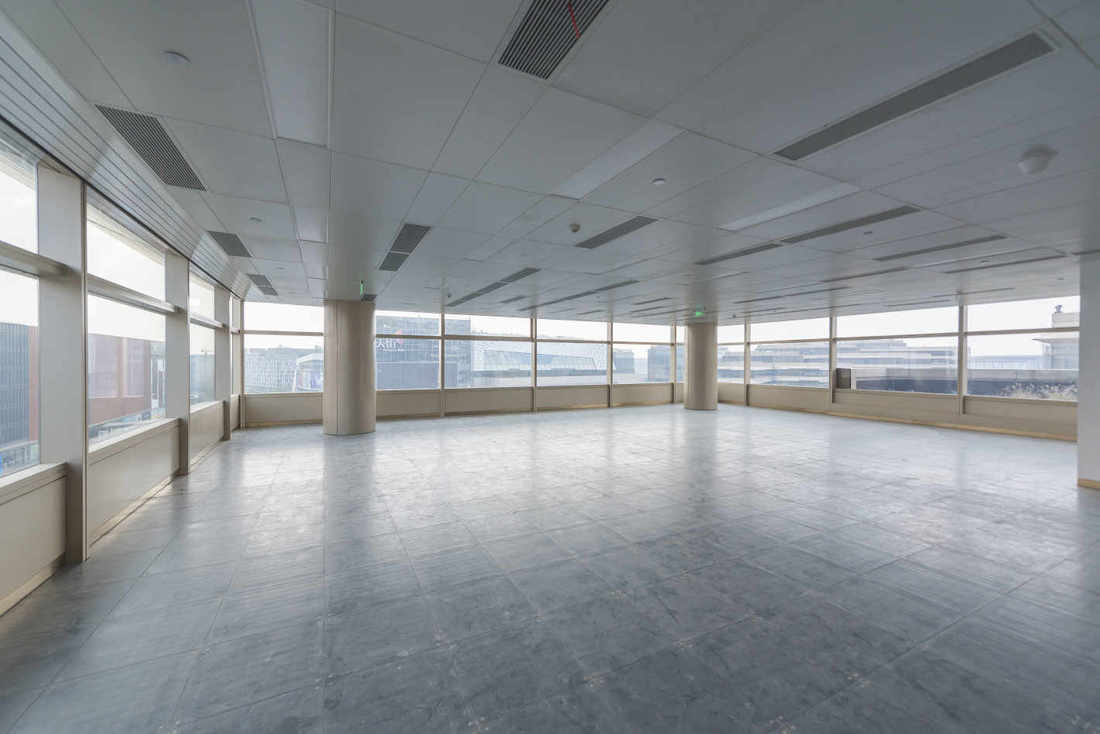 虹桥万通中心长宁 虹桥万通中心 682平米 简装修