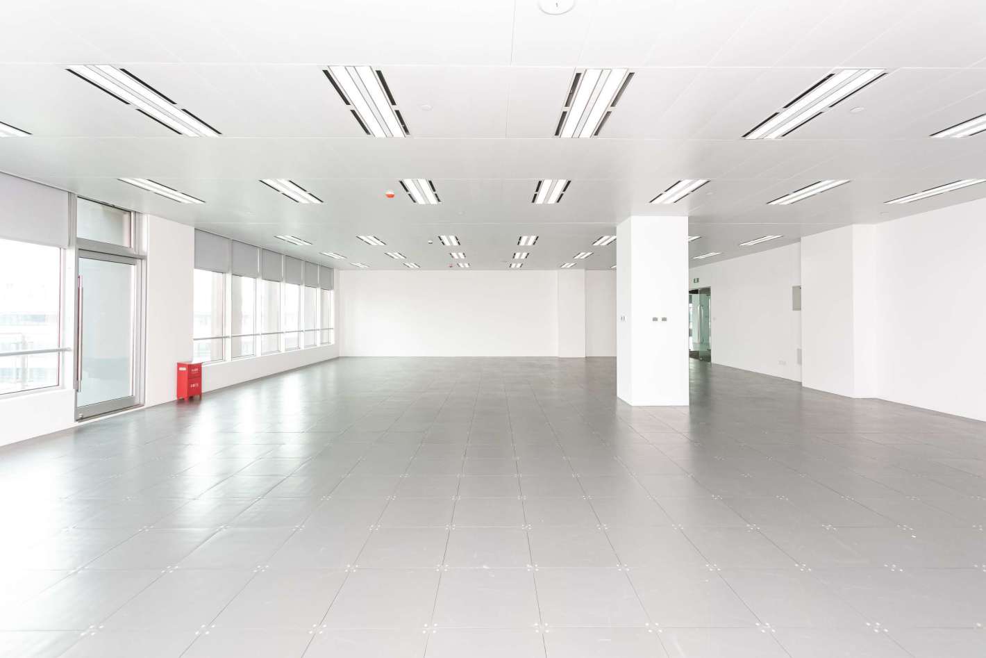 虹桥丽宝广场长宁 虹桥丽宝广场 500平米 简装修