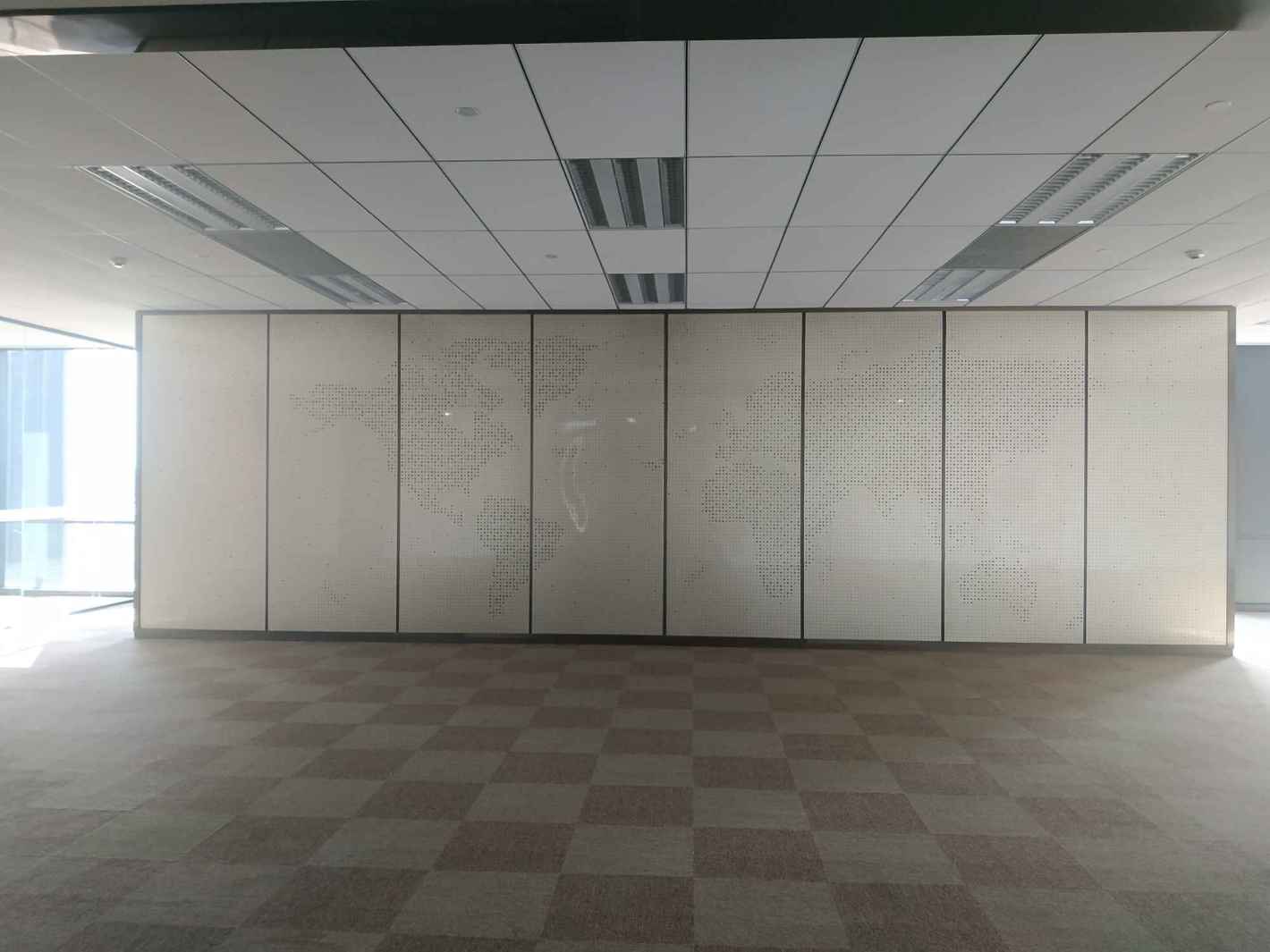 徐汇万科中心徐汇 徐汇万科中心 1916平米 简装修